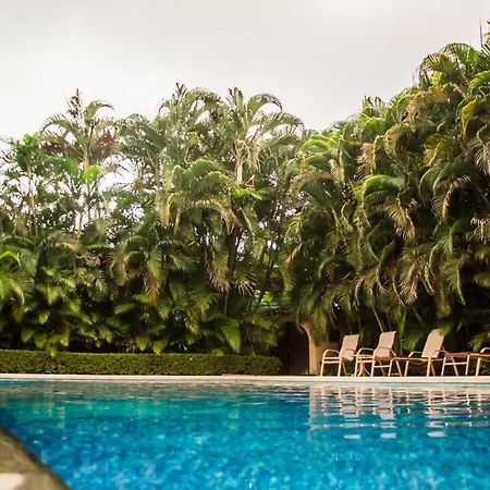 Hotel Coco Palms Playas del Coco 外观 照片
