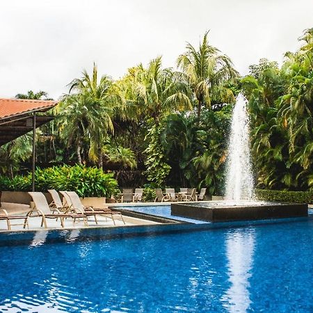 Hotel Coco Palms Playas del Coco 外观 照片