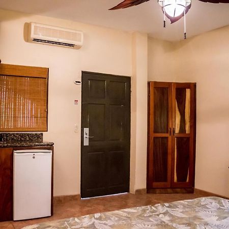 Hotel Coco Palms Playas del Coco 外观 照片