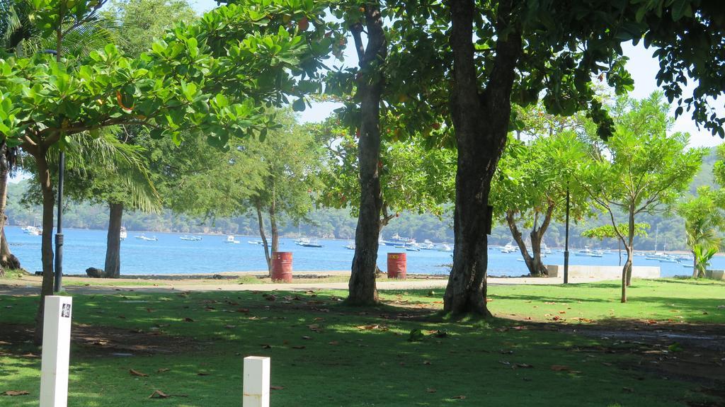 Hotel Coco Palms Playas del Coco 外观 照片