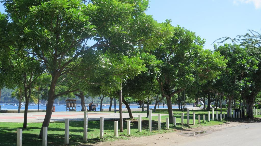 Hotel Coco Palms Playas del Coco 外观 照片