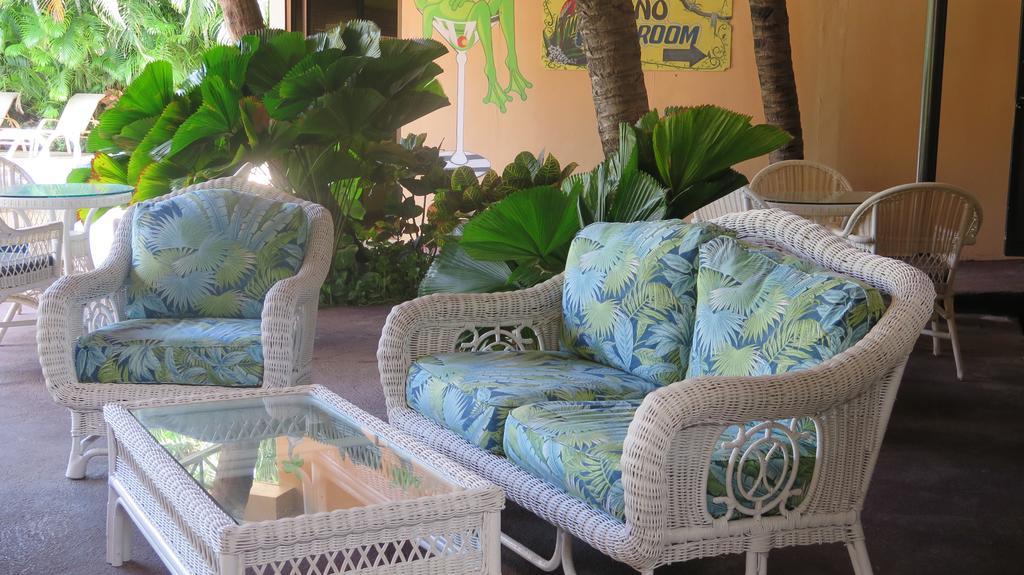 Hotel Coco Palms Playas del Coco 外观 照片