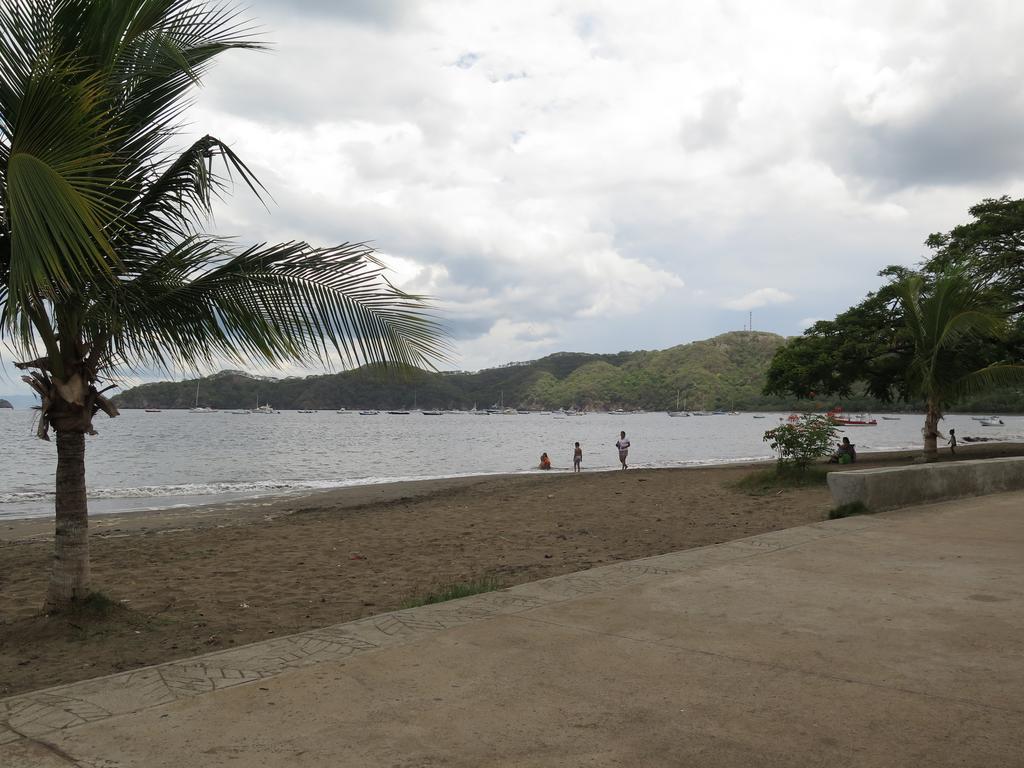 Hotel Coco Palms Playas del Coco 外观 照片