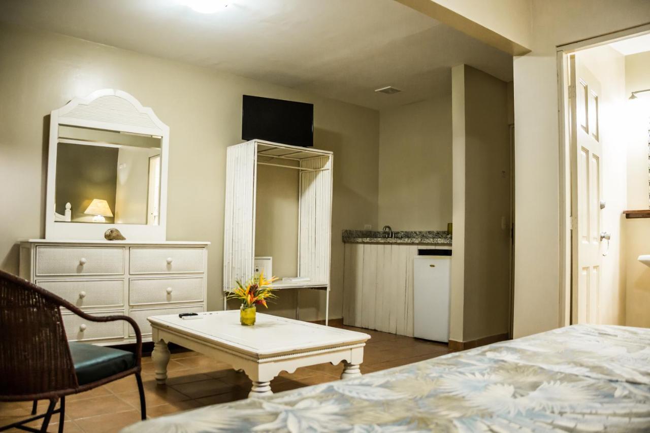 Hotel Coco Palms Playas del Coco 外观 照片